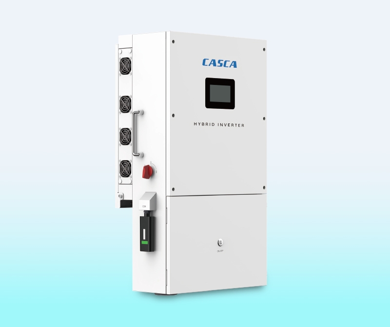 10kW Inverter